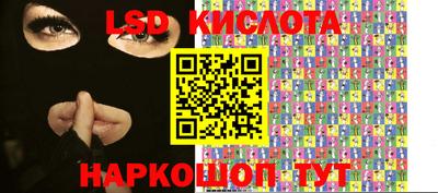 эйфоретик Берёзовский